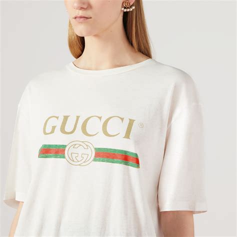 gucci t shirt for ladies